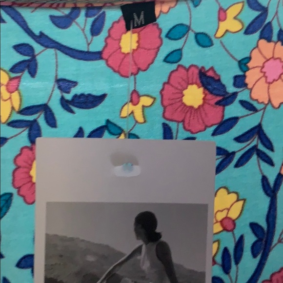 Floral Summer Dress Boho - Picture 9 of 12